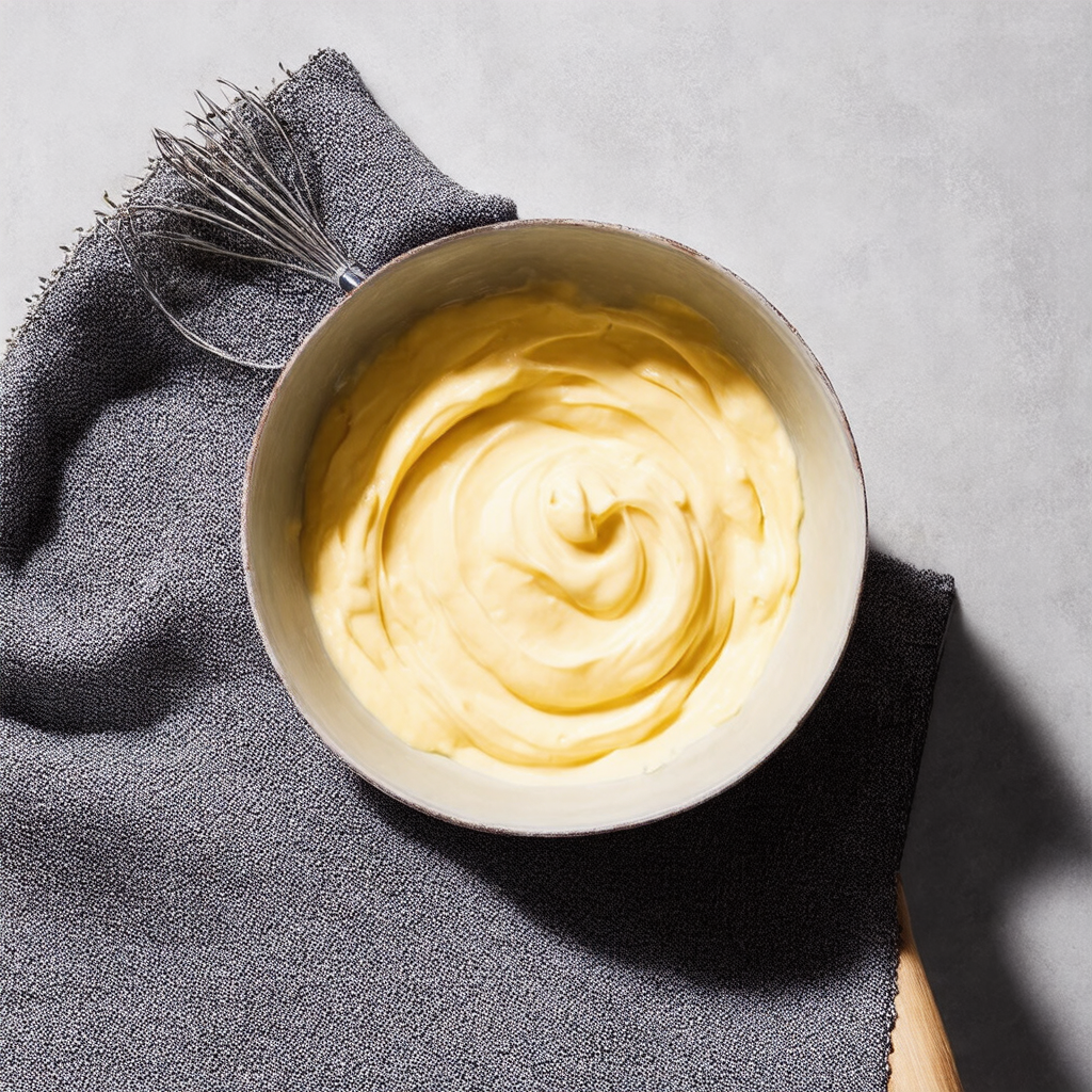 Classic Mayonnaise