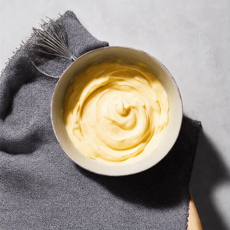 Classic Mayonnaise