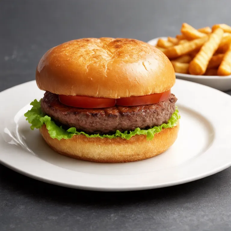 Classic Burger Sauce